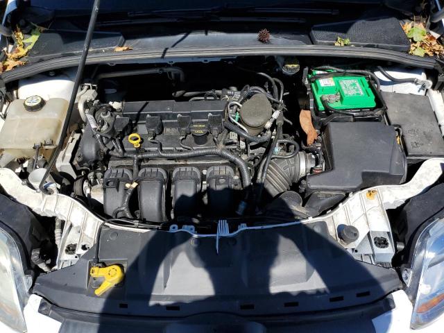 Photo 7 from auction – 2012 FORD FOCUS SE with VIN 1FAHP3F29CL396561