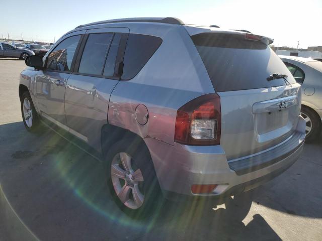 Photo 3 from auction – 2016 JEEP COMPASS SP with VIN 1C4NJCBA1GD512654