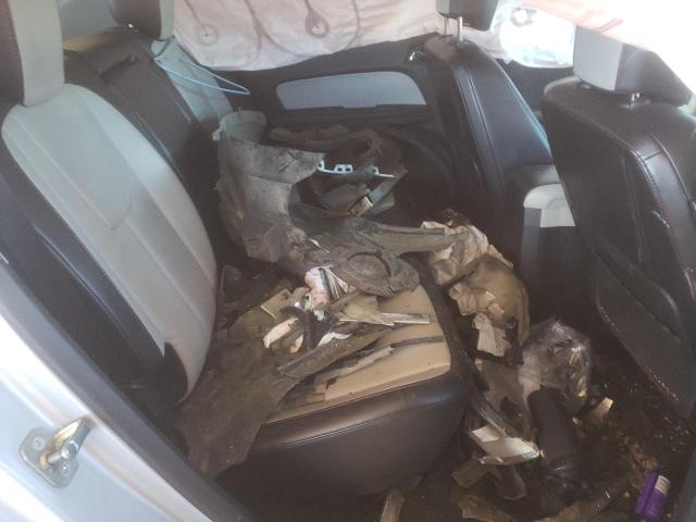 Zdjęcie 6 z aukcji – 2013 CHEVROLET EQUINOX LT z VIN 2GNFLFE34D6212508