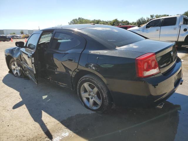 Photo 3 from auction – 2010 DODGE CHARGER with VIN 2B3CA3CV2AH286810