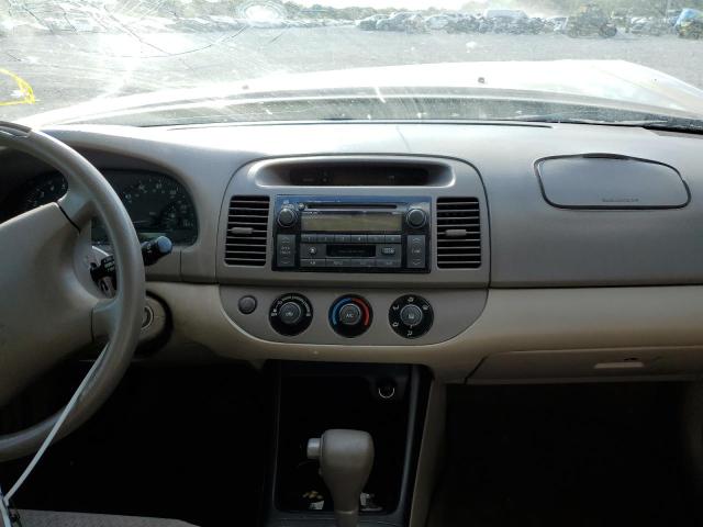 Photo 9 from auction – 2003 TOYOTA CAMRY 4D 2 with VIN 4T1BE32K23U201627