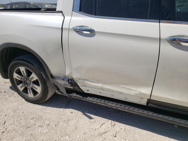 Photo 9 from auction – 2019 HONDA RIDGELINE with VIN 5FPYK3F76KB013222