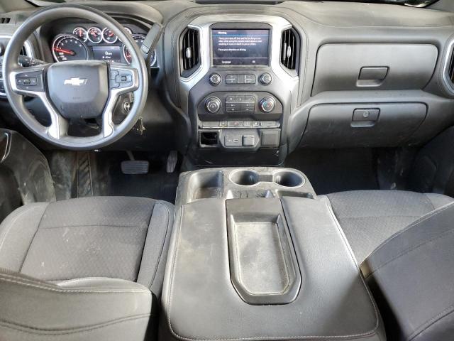Photo 8 from auction – 2020 CHEVROLET SILVERADO with VIN 1GCRYDED4LZ232958
