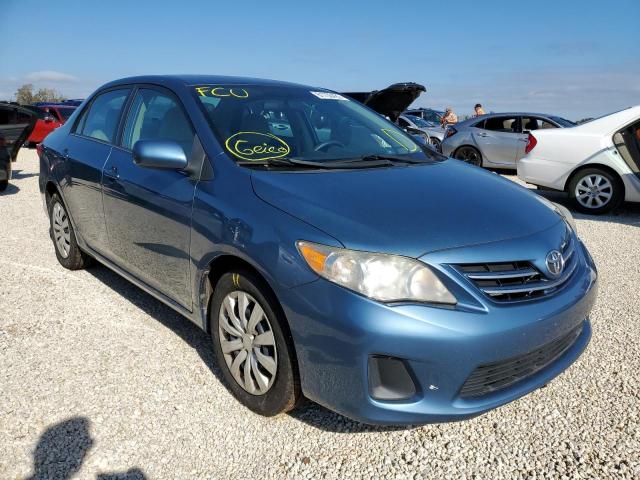 TOYOTA COROLLA BA 2013 con VIN 5YFBU4EE5DP197963 - Foto de la subasta