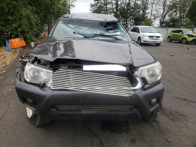 Photo 9 from auction – 2012 TOYOTA TACOMA DOU with VIN 5TFLU4EN9CX026766