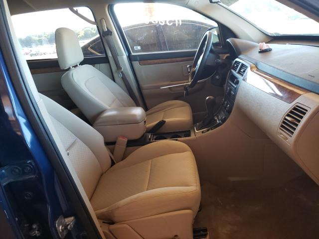 صورة رقم 5 من المزاد - 2008 SUZUKI XL7 مع VIN 2S3DB117286105284