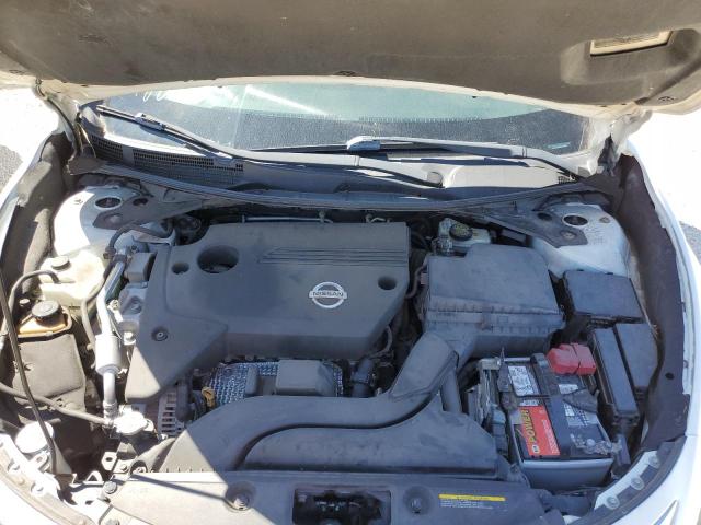 Photo 7 from auction – 2014 NISSAN ALTIMA 2.5 with VIN 1N4AL3AP8EC263843