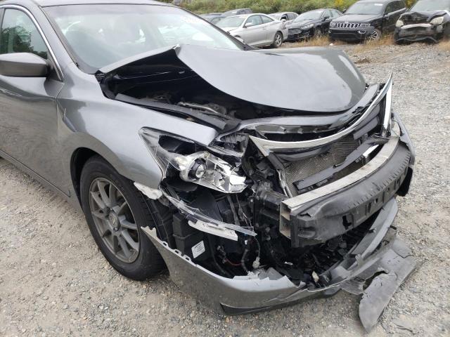 Photo 9 from auction – 2015 NISSAN ALTIMA 2.5 with VIN 1N4AL3AP0FC127420