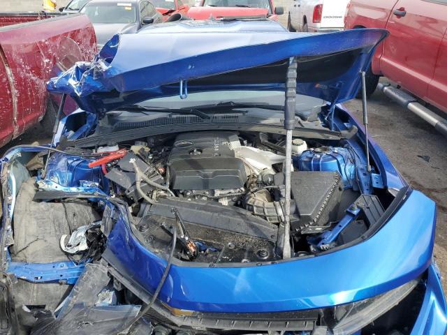 Photo 7 from auction – 2016 CHEVROLET CAMARO LT with VIN 1G1FB1RX7G0192546