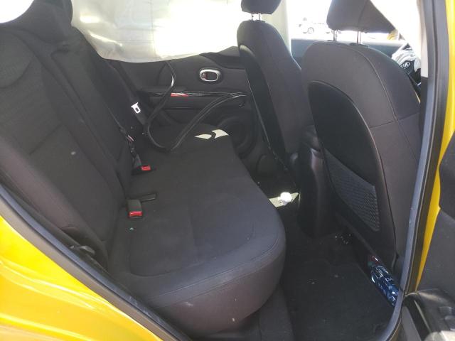 Photo 6 from auction – 2015 KIA SOUL ! with VIN KNDJX3A51F7186496