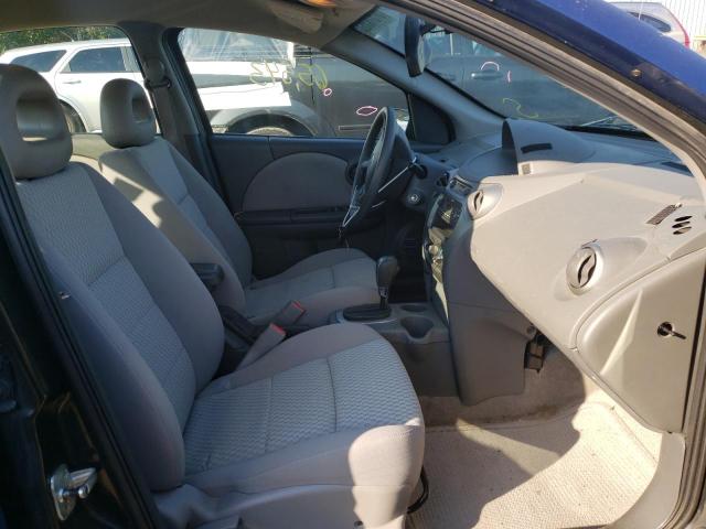 Photo 5 from auction – 2005 SATURN ION LEVEL with VIN 1G8AJ52F85Z159510
