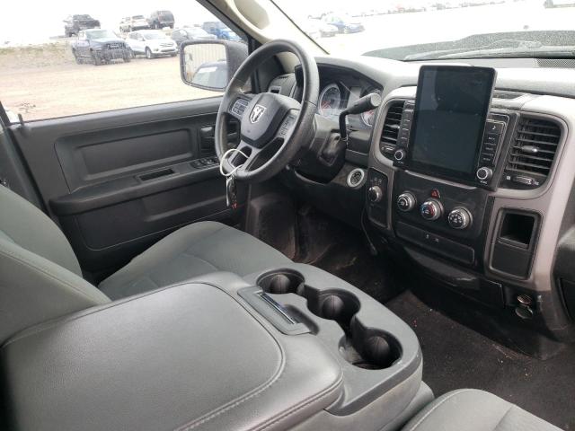 Photo 9 from auction – 2015 RAM 1500 ST with VIN 1C6RR7FT9FS640395