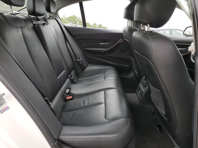 Photo 6 from auction – 2015 BMW 328 XI SUL with VIN WBA3B5G56FNS16059