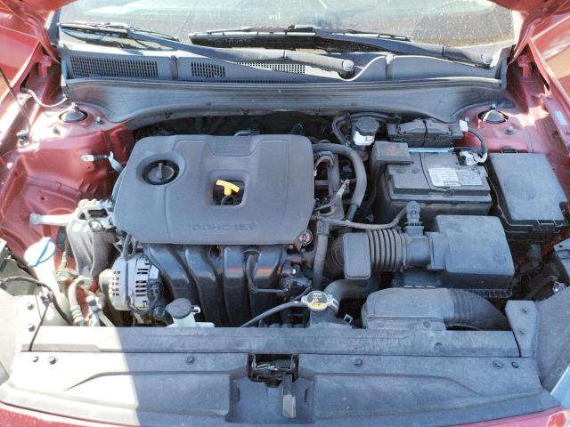 Photo 7 from auction – 2019 KIA FORTE FE with VIN 3KPF24AD4KE007024