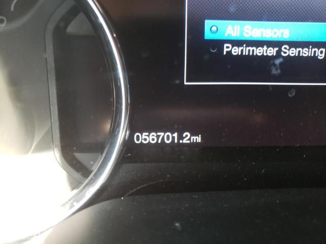 Photo 8 from auction – 2019 FORD EXPEDITION with VIN 1FMJU1HT6KEA24480