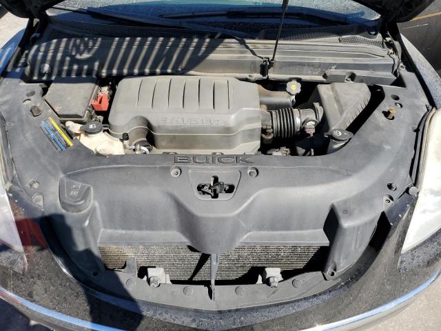 Photo 7 from auction – 2008 BUICK ENCLAVE CX with VIN 5GAER13738J191303