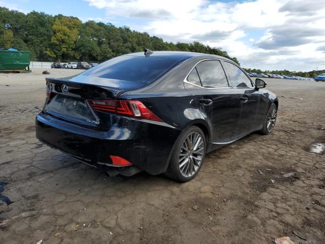 Photo 4 from auction – 2015 LEXUS IS 250 with VIN JTHBF1D26F5066653