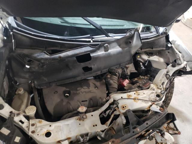 Photo 7 from auction – 2015 MITSUBISHI OUTLANDER with VIN 4A4AR3AU1FE019898