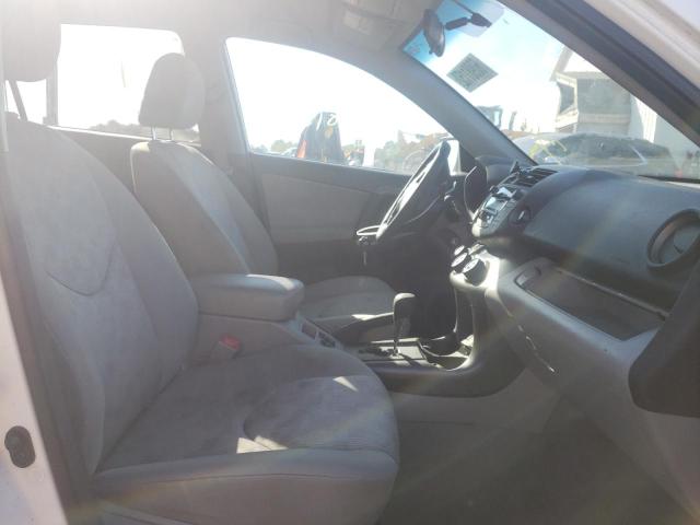 Foto 5 de la subasta – 2009 TOYOTA RAV4 con VIN 2T3BF33V89W007674