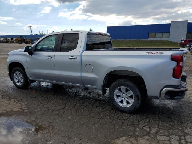 Photo 2 from auction – 2020 CHEVROLET SILVERADO with VIN 1GCRYDED4LZ232958
