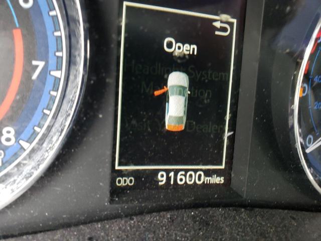 Photo 8 from auction – 2018 TOYOTA COROLLA L with VIN 2T1BURHE6JC968516