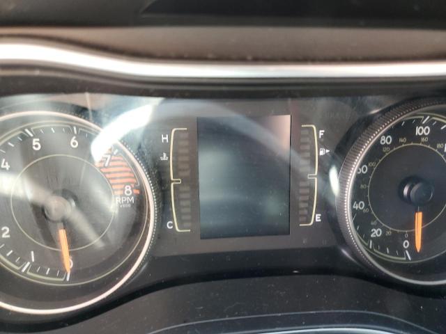 Photo 8 from auction – 2019 JEEP CHEROKEE L with VIN 1C4PJLCX6KD144850