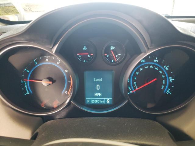 Photo 8 from auction – 2012 CHEVROLET CRUZE LS with VIN 1G1PC5SH5C7353344