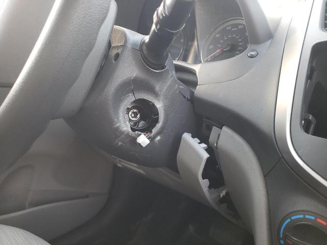 Photo 9 from auction – 2016 HYUNDAI ACCENT SE with VIN KMHCT4AE4GU995600