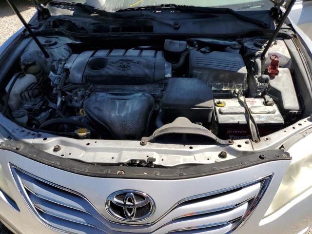 Photo 7 from auction – 2011 TOYOTA CAMRY BASE with VIN 4T1BF3EK3BU160187