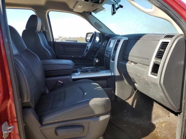Photo 5 from auction – 2009 DODGE RAM 1500 with VIN 1D3HB13T69S805504