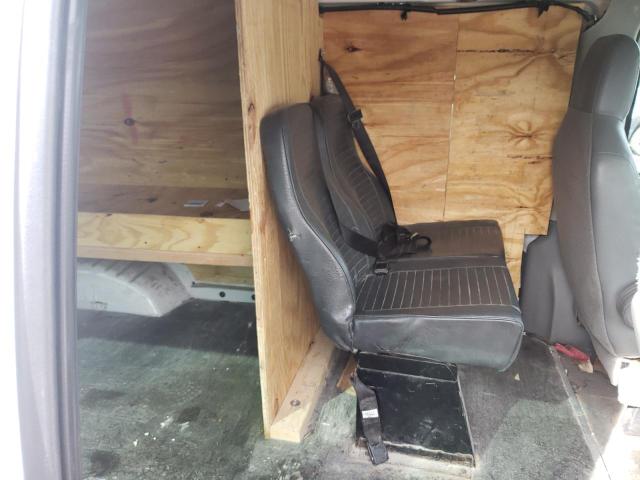 Photo 6 from auction – 2009 FORD ECONOLINE with VIN 1FTSS34L49DA34814