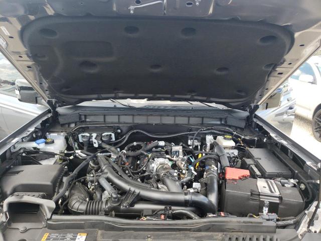 Photo 7 from auction – 2021 FORD BRONCO BAS with VIN 1FMDE5CP7MLB06941