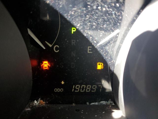 Photo 8 from auction – 2011 TOYOTA HIGHLANDER with VIN 5TDYK3EH2BS035619