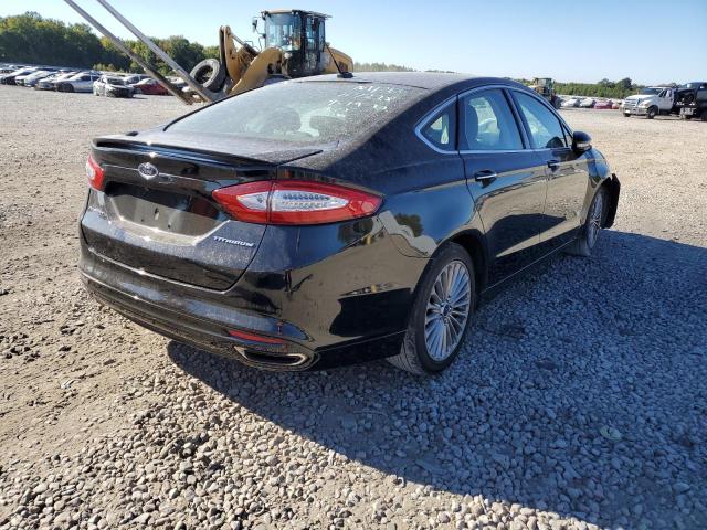 Photo 4 from auction – 2016 FORD FUSION TIT with VIN 3FA6P0K93GR361188