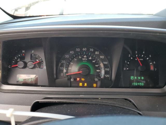 Photo 8 from auction – 2010 DODGE JOURNEY SX with VIN 3D4PG5FV2AT118830