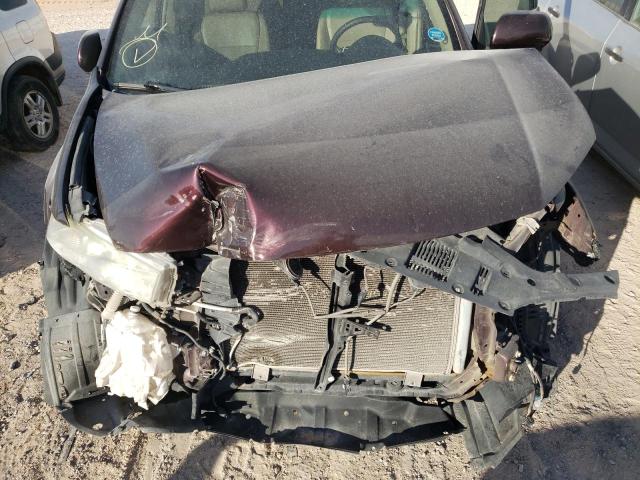 Photo 7 from auction – 2012 TOYOTA HIGHLANDER with VIN 5TDYK3EH3CS080960
