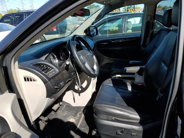 Photo 7 from auction – 2012 CHRYSLER TOWN & COU with VIN 2C4RC1CG3CR200023