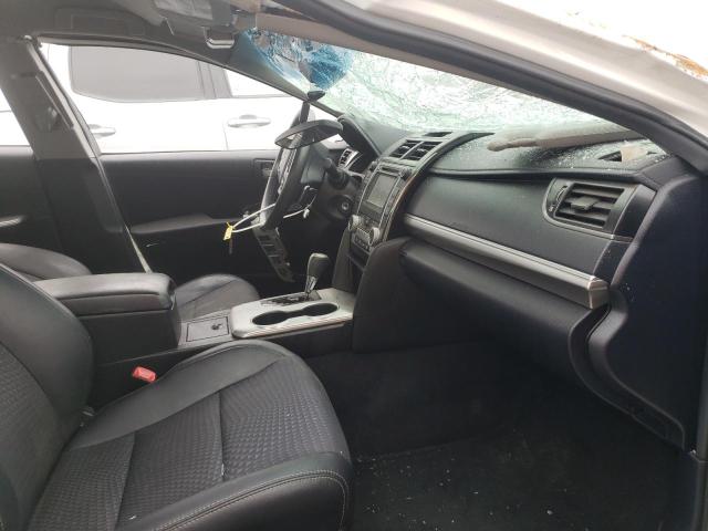 Photo 5 from auction – 2012 TOYOTA CAMRY BASE with VIN 4T1BF1FK7CU129089