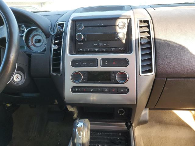 Photo 9 from auction – 2008 FORD EDGE LIMIT with VIN 2FMDK49C58BA50026
