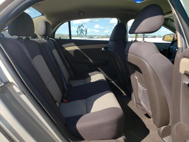 Photo 6 from auction – 2012 CHEVROLET MALIBU LS with VIN 1G1ZB5E06CF249937