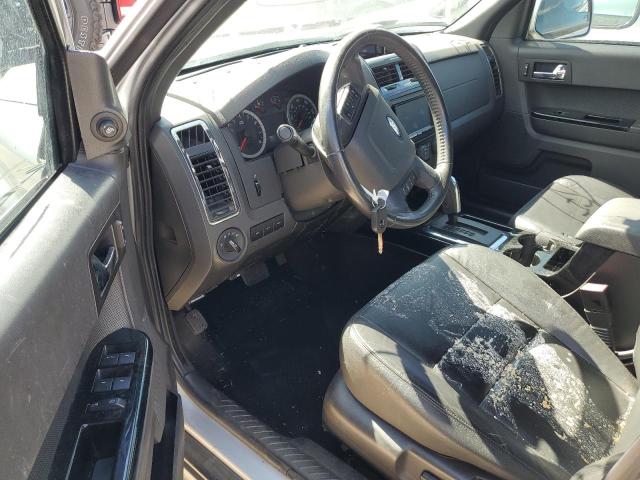 Photo 9 from auction – 2011 FORD ESCAPE LIM with VIN 1FMCU0EG3BKB64594