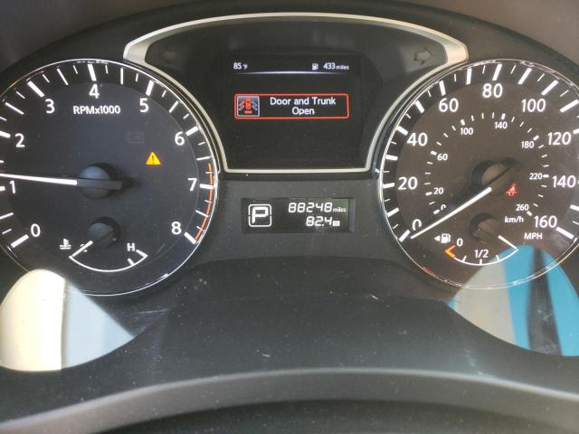 Photo 8 from auction – 2015 NISSAN ALTIMA 2.5 with VIN 1N4AL3AP1FN899977