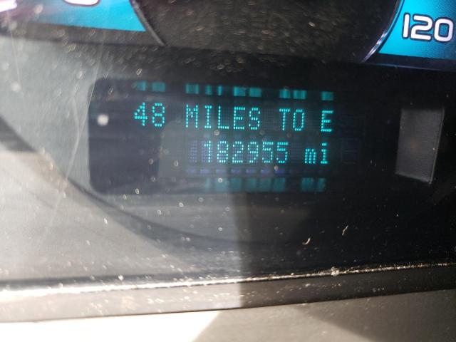 Photo 8 from auction – 2011 FORD FUSION SEL with VIN 3FAHP0JG2BR124676