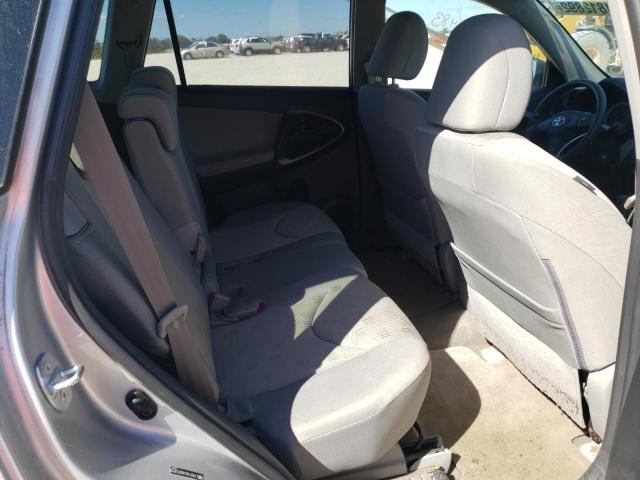 Photo 6 from auction – 2010 TOYOTA RAV4 with VIN JTMZF4DV4AD024928