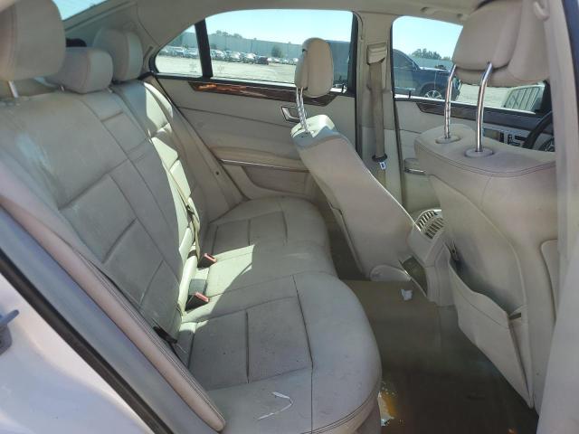 Photo 6 from auction – 2014 MERCEDES-BENZ E 350 4MAT with VIN WDDHF8JB3EB003007