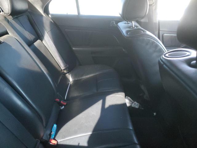 Photo 6 from auction – 2005 CADILLAC STS with VIN 1G6DC67AX50184920