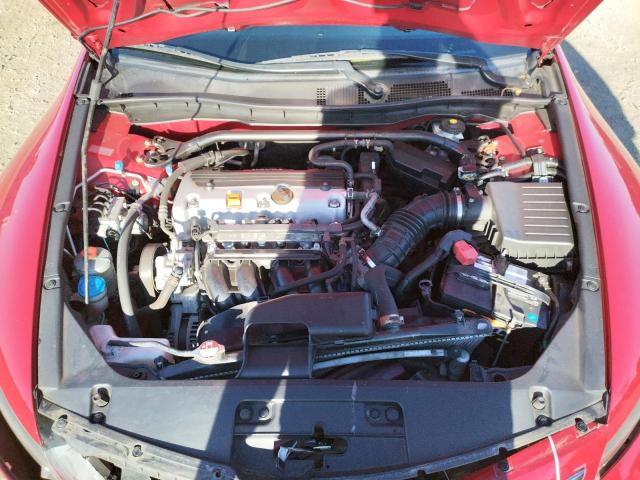 Photo 7 from auction – 2011 HONDA ACCORD EXL with VIN 1HGCS1B88BA015991