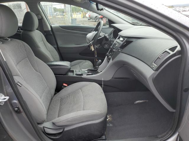 Photo 5 from auction – 2013 HYUNDAI SONATA GLS with VIN 5NPEB4AC3DH738335