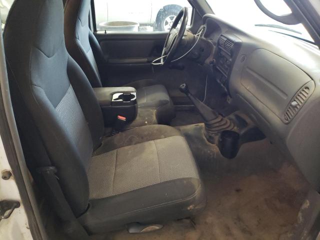 Photo 5 from auction – 2005 FORD RANGER with VIN 1FTYR10D15PA65293