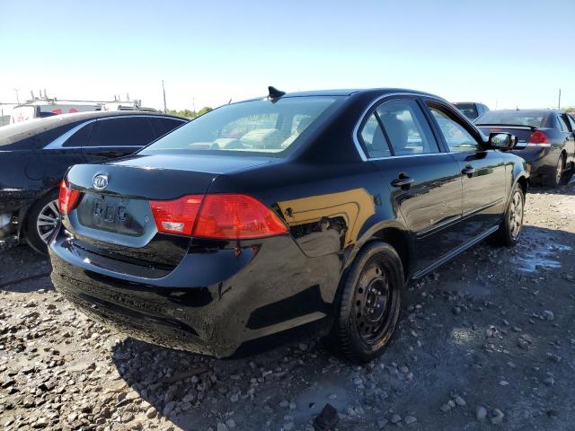 Photo 4 from auction – 2010 KIA OPTIMA LX with VIN KNAGG4A80A5427038